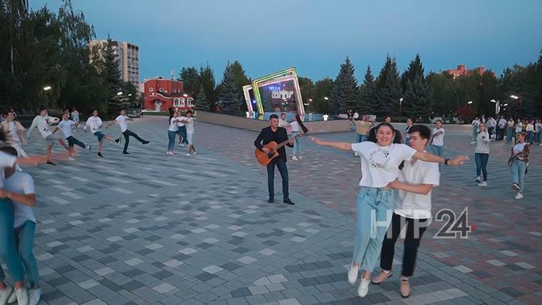 Празднование Дня Республики Татарстан и Дня города в Нижнекамске пройдет на двух площадках