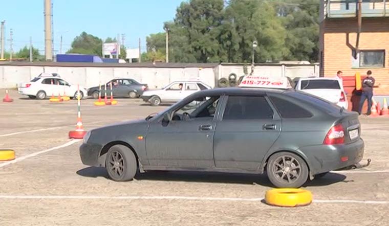 2200 автолюбителей из Татарстана лишились водительских прав