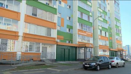 Жители микрорайона №49 в Нижнекамске ждут постройки нового парка - НТР 24