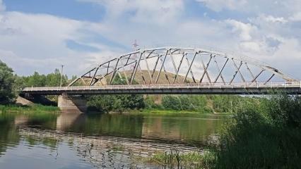 Власти Нижнекамска рассказали об организации движения во время ремонта моста через Зай - НТР 24