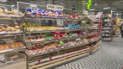 В Татарстане вырос минимальный потребительский бюджет - НТР 24