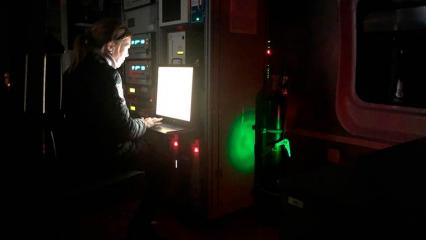 Нижнекамцы сообщают, что город накрыл «запах канализации» - НТР 24