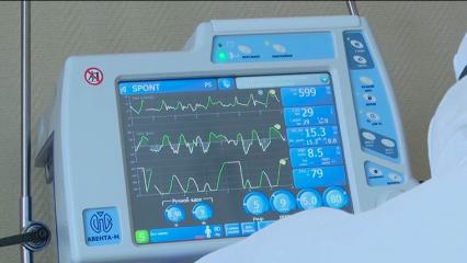В Татарстане от COVID-19 скончались 2 человека - НТР 24