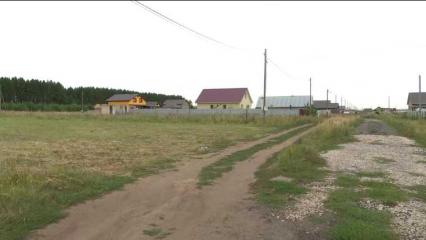 «Темный Борок»: 2 месяца жители одной улицы в Нижнекамском районе живут во тьме - НТР 24