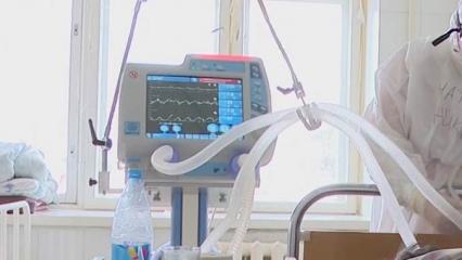 В Татарстане 3 человека умерли от коронавируса, самая молодая из них - 44-летняя женщина - НТР 24