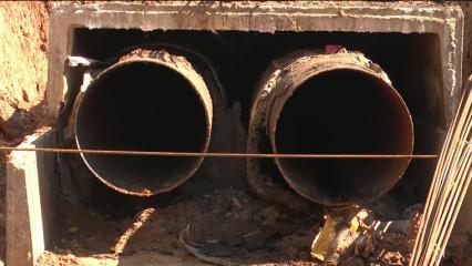 «Второй месяц!»: в доме на пр. Химиков в Нижнекамске отложили сроки подачи горячей воды - НТР 24