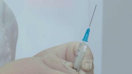 Жители Нижнекамска смогут сделать прививку от COVID-19 во дворе одного из домов на пр. Химиков - НТР 24