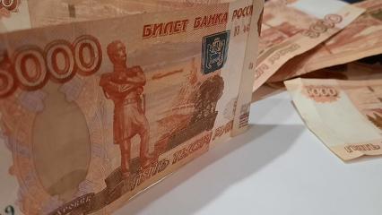 В Госдуму внесен законопроект об увеличении МРОТ до 20 тыс. рублей