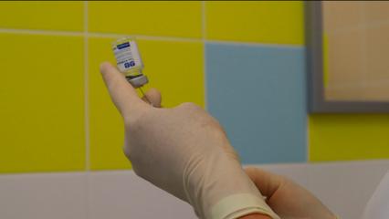 Гинцбург: «Мы сможем начать вакцинацию детей от COVID-19 в сентябре» - НТР 24