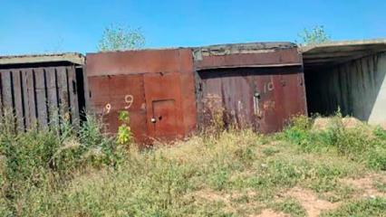 В Нижнекамске и районе за день обнаружили сразу четыре несанкционированные свалки - НТР 24