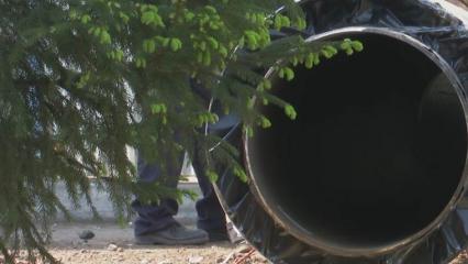 Пять дней будут обходиться без горячей воды жители села под Нижнекамском и поселка Строителей - НТР 24