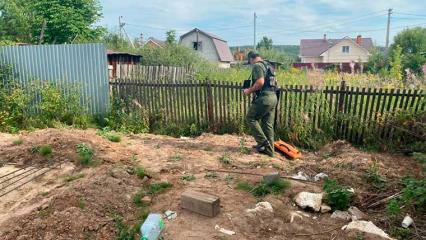 В Казани раскрыто убийство 20-летней давности: мужчину избили, вывезли за город и закопали