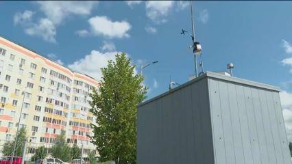 «Газовая атака!»: жители Нижнекамска опять задыхаются от выбросов - НТР 24