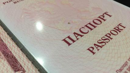 Правительство России предложило изымать загранпаспорта у должников