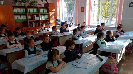 Появился список школ Нижнекамска, которые перейдут на пятидневку