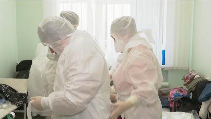 В Татарстане от COVID-19 скончались три женщины и трое мужчин - НТР 24