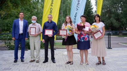 В Нижнекамске студенты выиграли денежные призы за дипломные работы