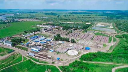 Члены общественного совета НМР посетили БОС ПАО «Нижнекамскнефтехим» - НТР 24