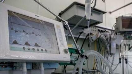 Ещё четыре пожилых татарстанца скончались от коронавируса - НТР 24