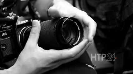 Президент Татарстана Рустам Минниханов напомнил, что 19 августа отмечается Всемирный день фотографии - НТР 24