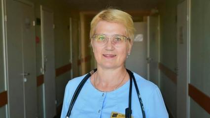 Врач из Нижнекамска призвала горожан перенимать традиции некоторых зарубежных стран - НТР 24