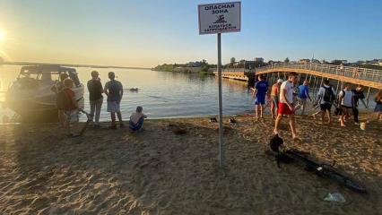 Прокуратура Челнов организовала проверку после того, как в Мелекеске утонул 14-летний мальчик - НТР 24