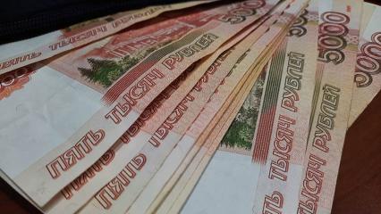 В Нижнекамске за три дня мошенники похитили у трёх горожан около 2,8 млн рублей