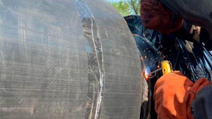 Жителей Нижнекамска предупредили о возможных проблемах с холодным водоснабжением - НТР 24