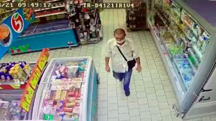 В Нижнекамске разыскивается короткостриженый мужчина в светлой рубашке - НТР 24