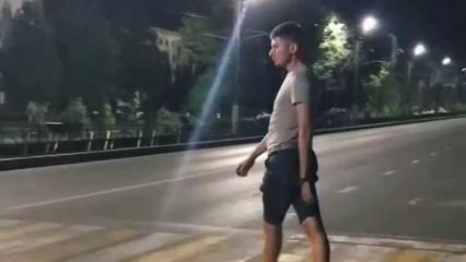 Нижнекамский блогер показал самый «бесючий» тип пешеходов - НТР 24