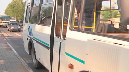 Опубликовано новое расписание автобусных маршрутов в Нижнекамске - НТР 24