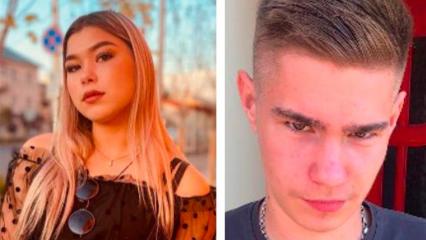 Вика и Кирилл: «Лиза Алерт Татарстан» разыскивает пропавших на Каме подростков
