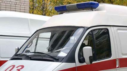 Более 400 жителей Нижнекамска обратились в «детский» травмпункт за минувшую неделю - НТР 24