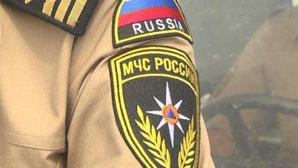 МЧС: в Татарстане нет случаев пожаров в населённых пунктах из-за горящих лесов - НТР 24