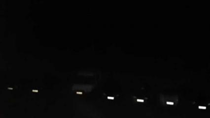 Нижнекамцы пожаловались, что не могут припарковать машины из-за отсутствия освещения - НТР 24