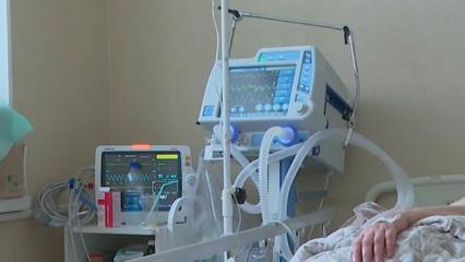 Три человека скончались от COVID-19 в Татарстане - НТР 24