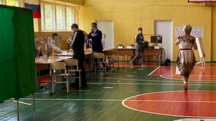 На думских выборах в Татарстане будет работать около 18 тыс. наблюдателей