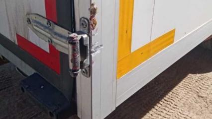 Нижнекамку, совершившую ДТП на «ГАЗели», лишили водительских прав - НТР 24