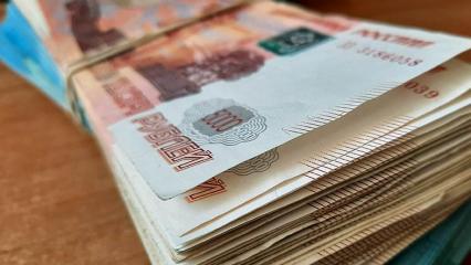 В Татарстане мошенница за 3 месяца похитила более миллиона рублей