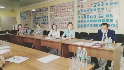 Омбудсмен Татарстана заступилась за школьника из Нижнекамска, которого «затравили» учителя