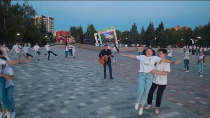 Празднование Дня Республики Татарстан и Дня города в Нижнекамске пройдет на двух площадках