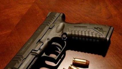 Жителя Казани расстреляли из самодельного пистолета
