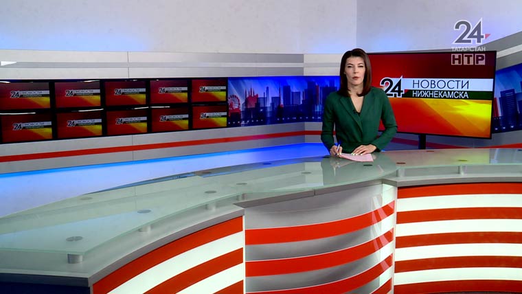 ВЦИОМ: для жителей Татарстана телевидение является главным каналом получения информации