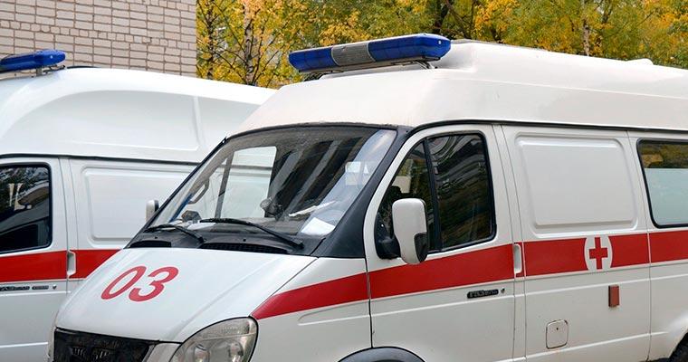 Жительница Татарстана избила сотрудника скорой помощи