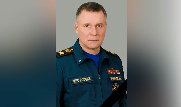 В МЧС рассказали, при каких обстоятельствах погиб министр Евгений Зиничев