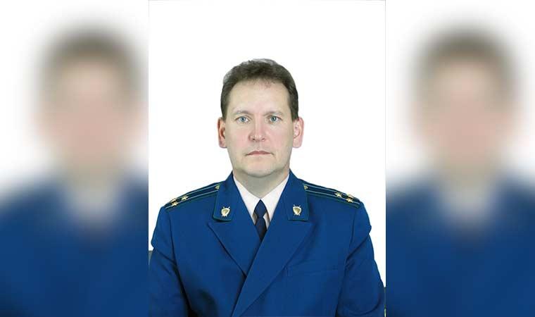 Прокуратуру Апастовского района возглавит 60-лентний уроженец Ивановской области