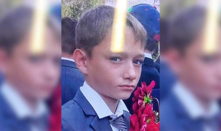 В Набережных Челнах ищут 11-летнего Святогора Оськина