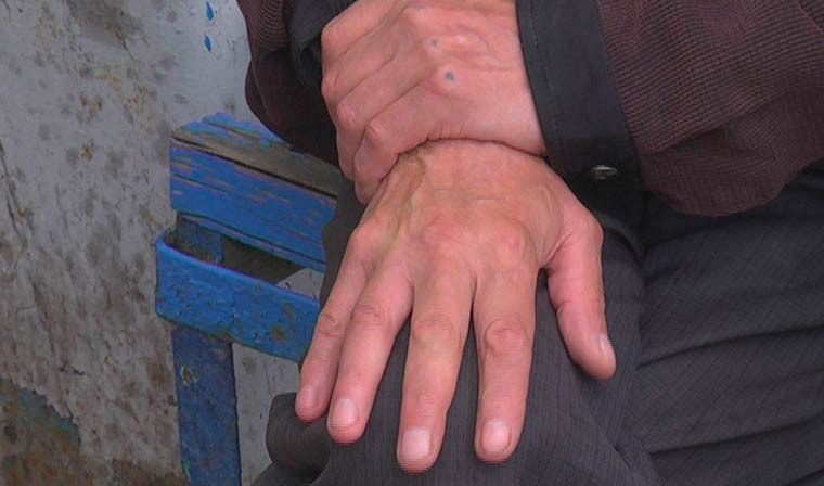 Житель Татарстана жестоко зарезал женщину из-за любви