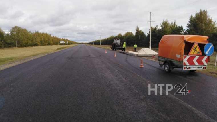 Татарстану выделили еще один миллиард рублей на ремонт дорог