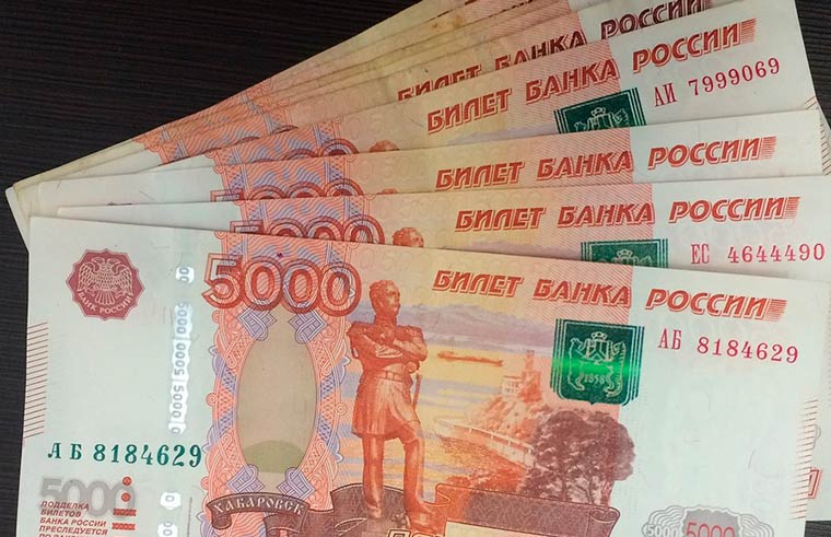 Путин подписал указ о новой выплате в 50 тысяч рублей